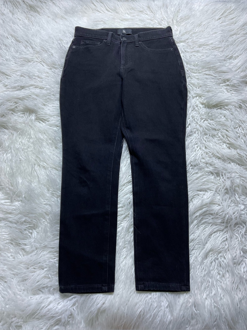 Banana Republic Cropped Ankle Jeans